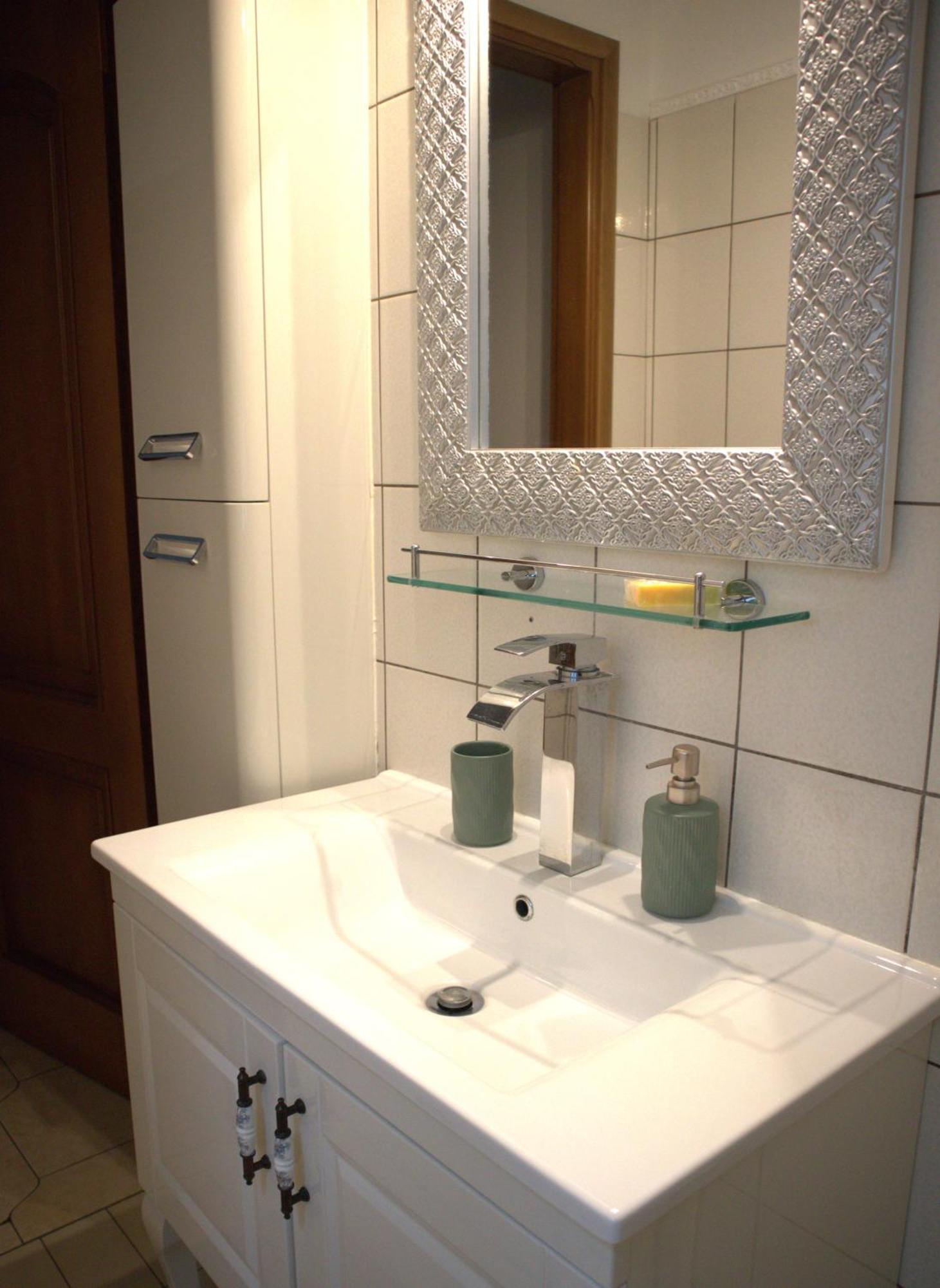 Kouros Kalamitsa Apartman Kavála Kültér fotó