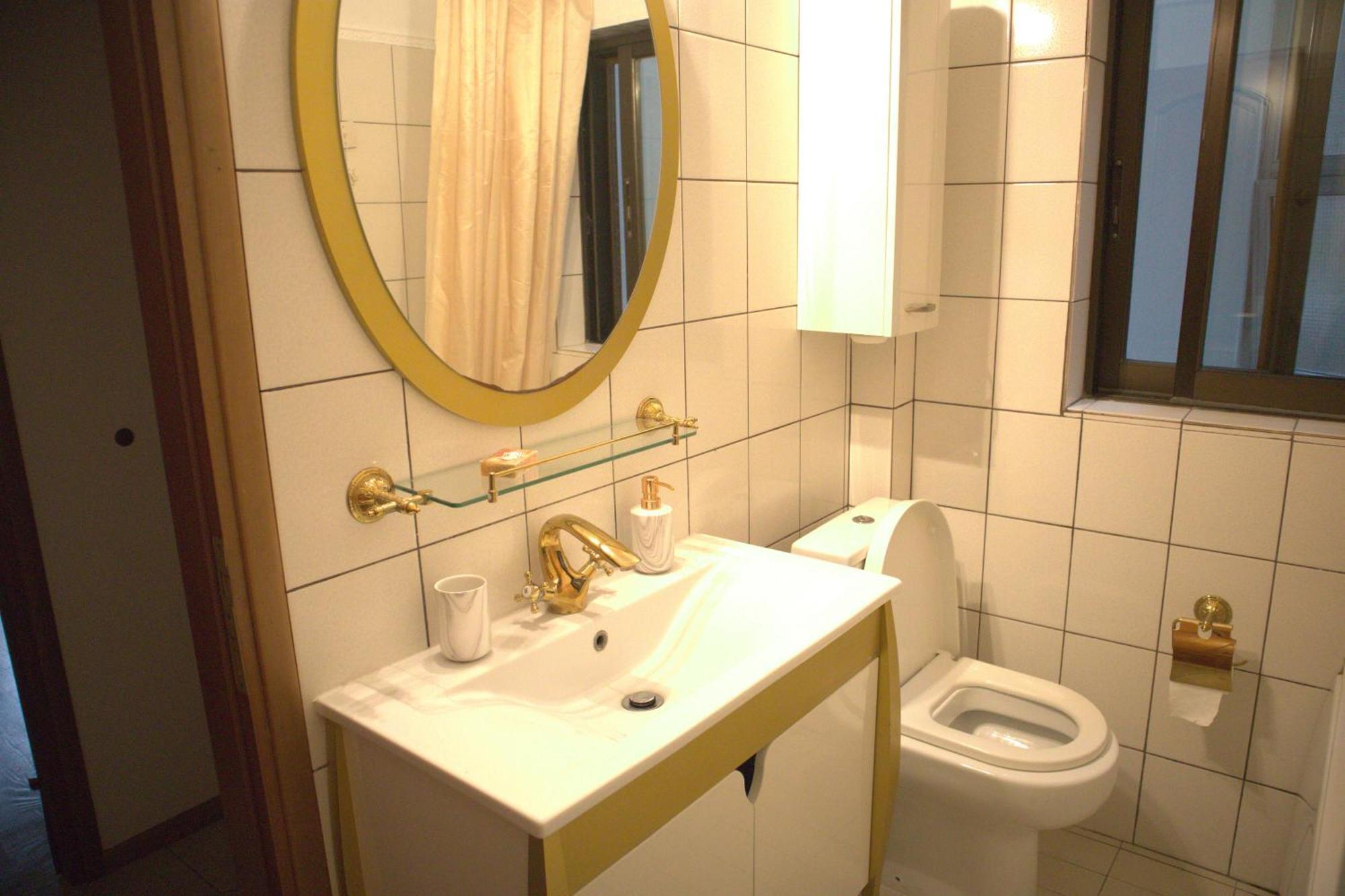 Kouros Kalamitsa Apartman Kavála Kültér fotó