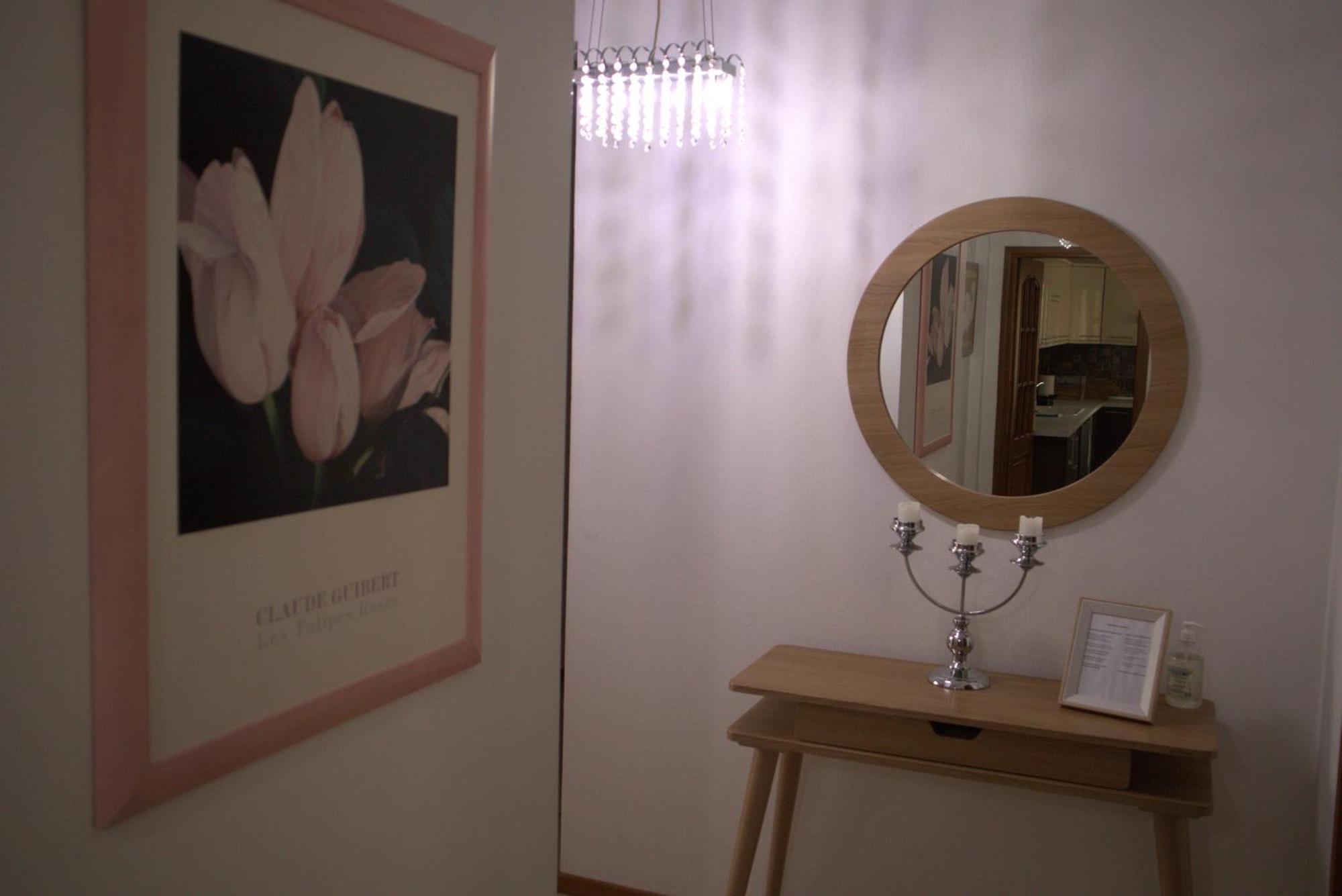 Kouros Kalamitsa Apartman Kavála Kültér fotó